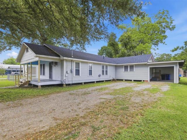 217 15th St, Kinder, LA 70648 | MLS #SWL26001