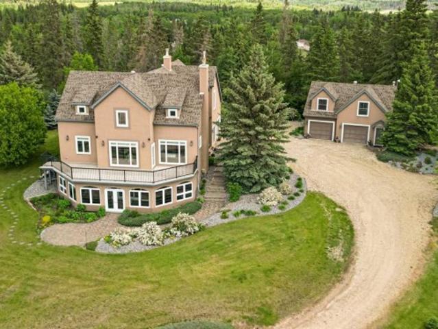 217 27 Highway 597, Rural Lacombe County, AB, T0M 0J0 house for sale | Listing ID A2291 | Royal LePage