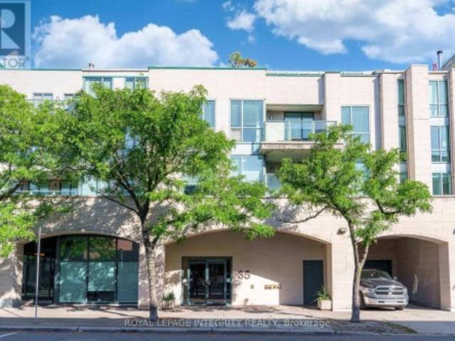 217 35 Murray Street, Ottawa, ON, K1N 9M5 condo for sale | Listing ID X13751 | Royal LePage