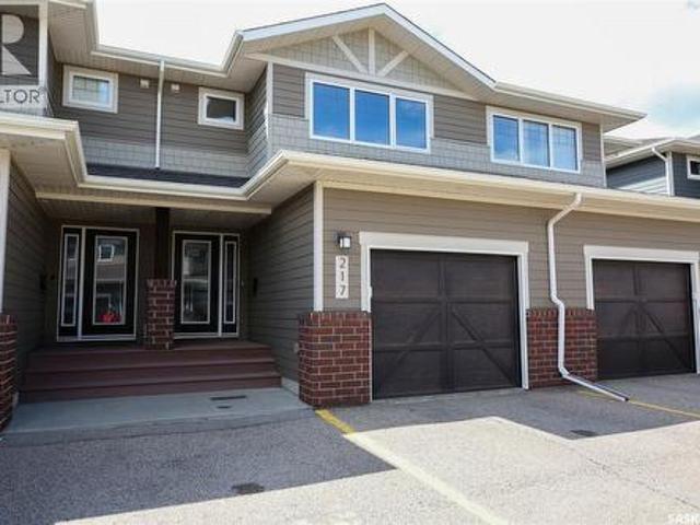 217 4 Sandhill Crescent, Regina, SK, S4V 3J1 townhouse for sale | Listing ID SK041540 | Royal LePage