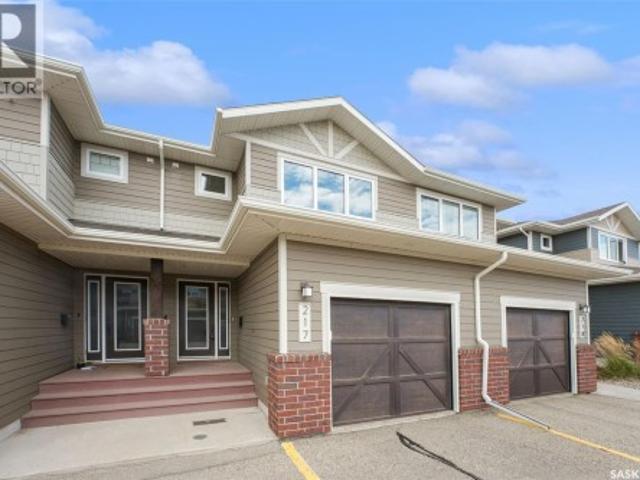 217 4 Sandhill Crescent, Regina, SK, S4V 3J1 townhouse for sale | Listing ID SK047719 | Royal LePage