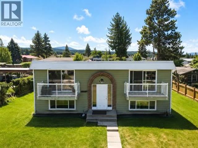 217 8Th Street S, Cranbrook, BC, V1C 1N9 house for sale | Listing ID 10389 | Royal LePage