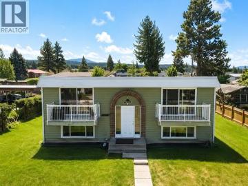 217 8Th Street S, Cranbrook, BC, V1C 1N9 house for sale | Listing ID 10389 | Royal LePage