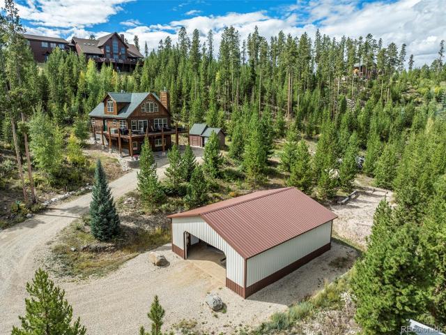 217 County Road 6660