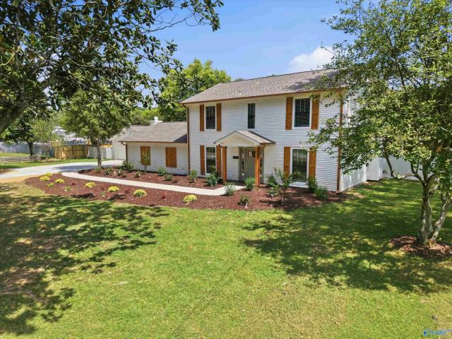 217 Concord Drive