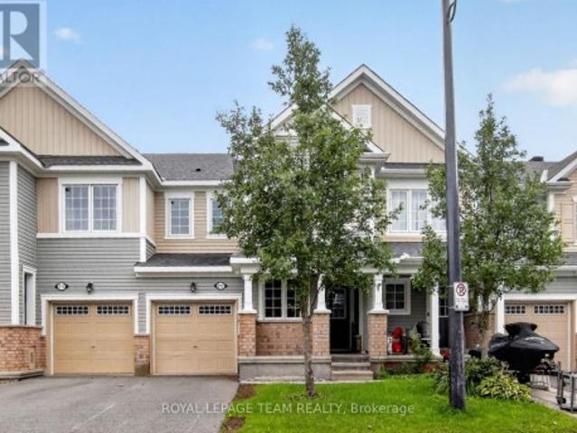 217 Conifer Creek Circle, Ottawa, ON, K2M 0M2 house for sale | Listing ID X13727 | Royal LePage