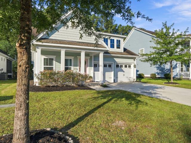 217 Calm Water Way