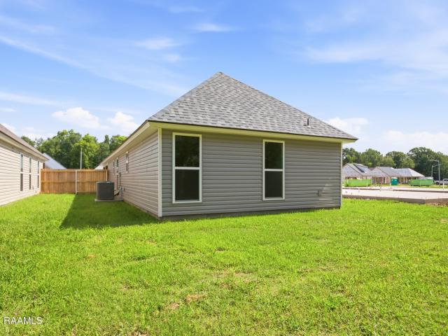 217 Camerons Cove, Carencro, LA 70520 | MLS #RA2600002