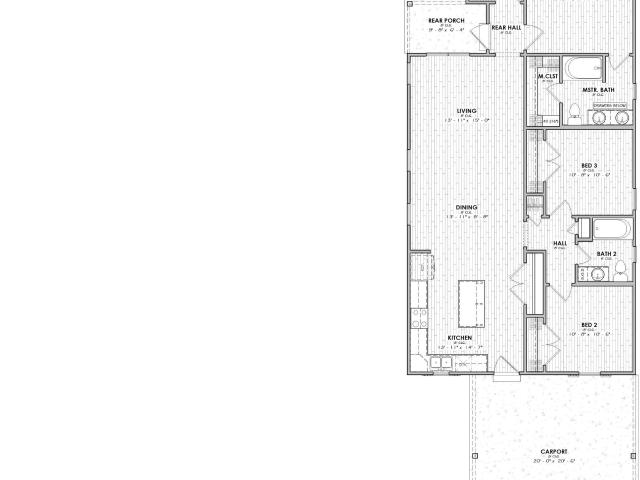 217 Camerons Cove Dr, Carencro, LA 70520 | MLS #2600002