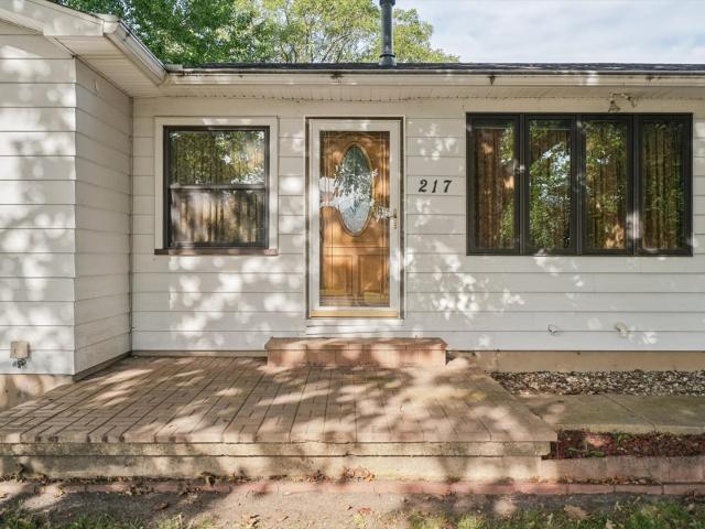 217 Cedar Street