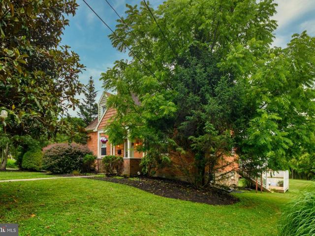 217 Church Lane
