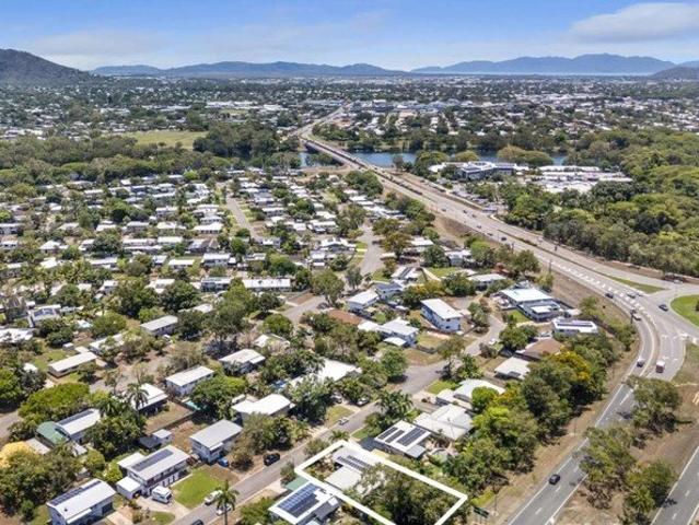 2/17 Cilento Crescent, Douglas, QLD 4814