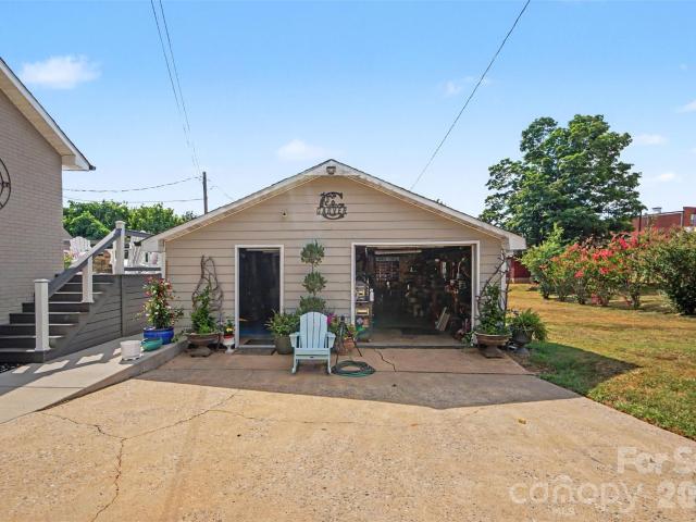 217 Cline Street