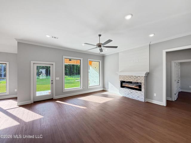 217 Anderson Oaks Drive