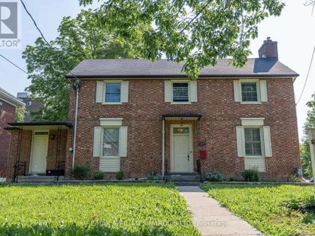 217 Adolphus Street, Cornwall, ON, K6H 3S5 house for sale | Listing ID X13602 | Royal LePage