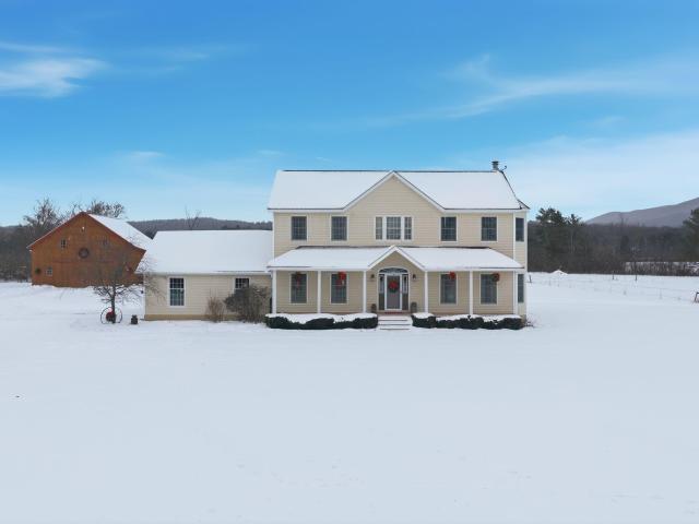 217 Airport Rd, Haverhill, NH 03774 | MLS #5072
