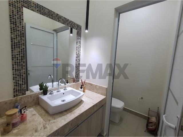 217 Área Útil Casa de Condomínio Alugar, 3 Dormitórios localizado em Jardim de Itapoan, Paulínia, São Paulo, 13140271 | Brasil