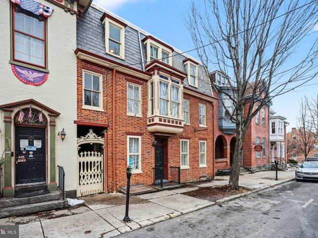 217 Baltimore St, Gettysburg, PA 17325 | MLS #PAAD2022