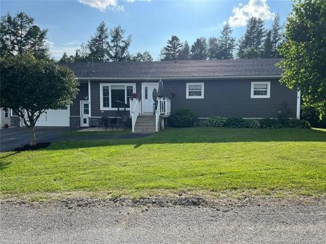 217 Barrett, Perth Andover, NB, E7H 1E1 house for sale | Listing ID NB144998 | Royal LePage