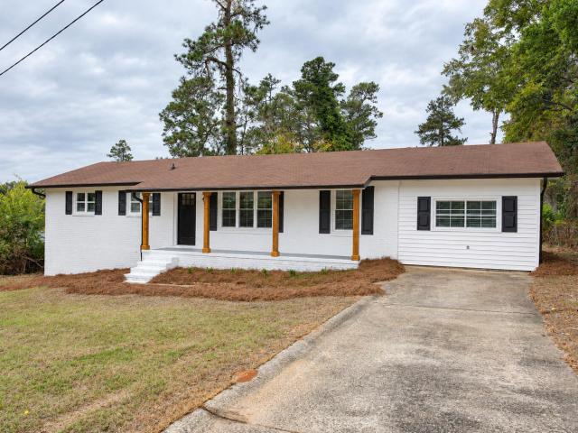 217 Belair Road