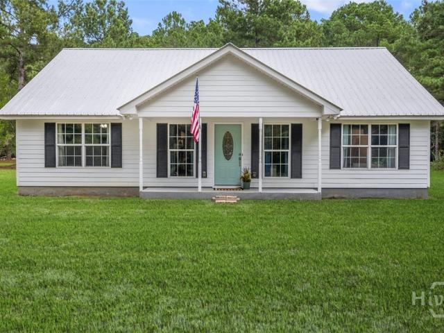 217 Bens Branch Road