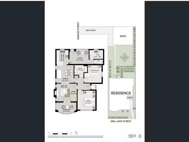 217 Brilliant Street, Bathurst House for rent Listed by Doola.