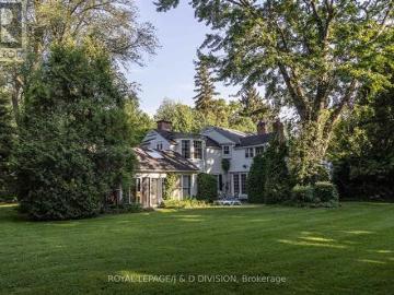 217 Butler Street, Niagara On The Lake, ON, L0S 1J0 house for sale | Listing ID X13118 | Royal LePage