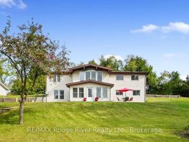 217 Godolphin Road, Trent Hills Warkworth, ON, K0K 3K0 house for sale | Listing ID X13820 | Royal LePage