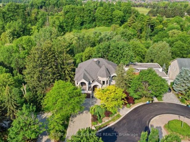 217 Garden Avenue, Richmond Hill, ON, L4C 6L8 Luxury House for sale | Listing ID N13428 | Royal LePage Carriage Trade Luxury Properties