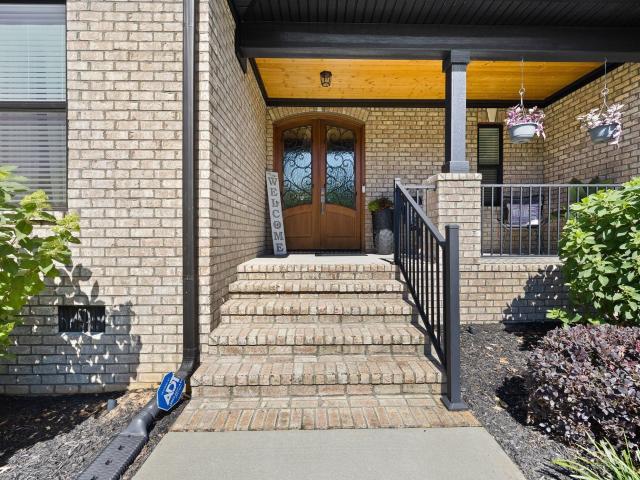 217 Granite Hill Trail