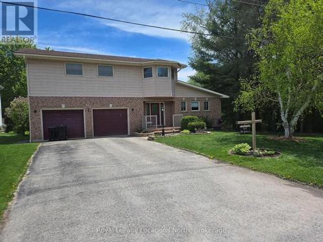 217 Dominion Drive, Clearview Stayner, ON, L0M 1S0 house for sale | Listing ID S13676 | Royal LePage