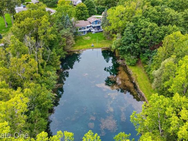 217 Davis Lake Drive