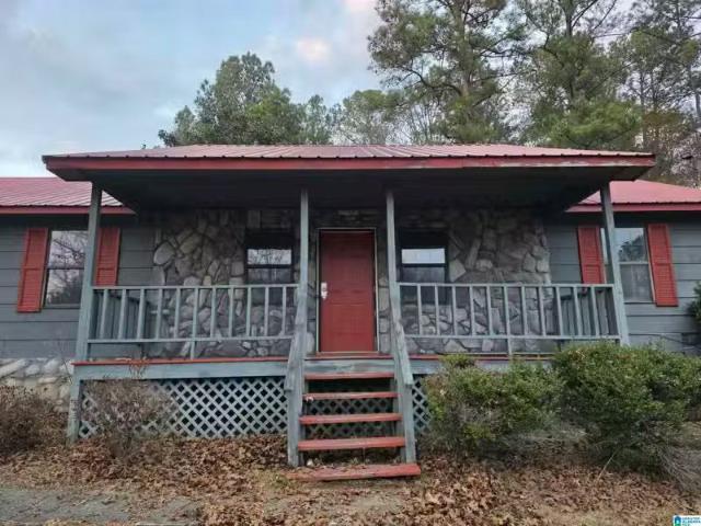 217 DAVIS ST, TALLADEGA, AL 35160