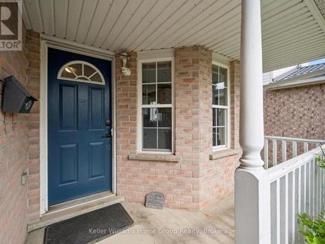 217 Deerpath Drive, Guelph Willow West/Sugarbush/West Acres, ON, N1K 1W6 house for sale | Listing ID X13478 | Royal LePage