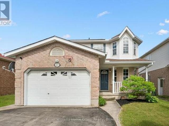 217 Deerpath Drive, Guelph Willow West/Sugarbush/West Acres, ON, N1K 1W6 house for sale | Listing ID X13638 | Royal LePage