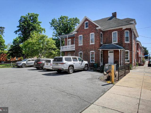 217 E Washington Street