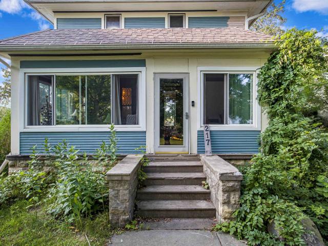217 E Florence Street