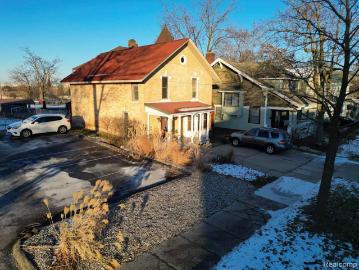 217 E Hillsdale Street
