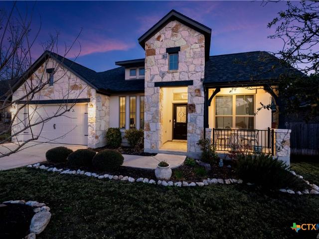 217 Emerald Garden Rd, San Marcos, TX 78666 | MLS #606525