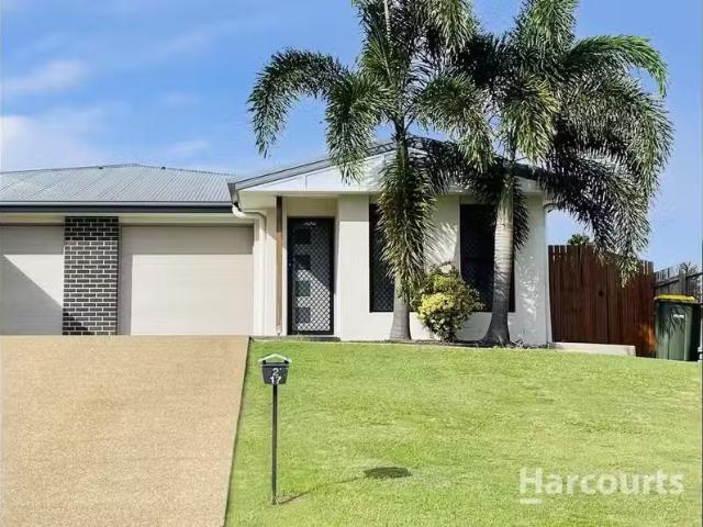 2/17 Eli Court, KAWUNGAN, QLD 4655 House for Rent