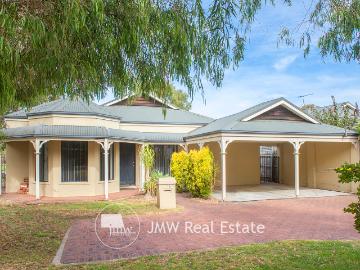 House to rent in Quininup