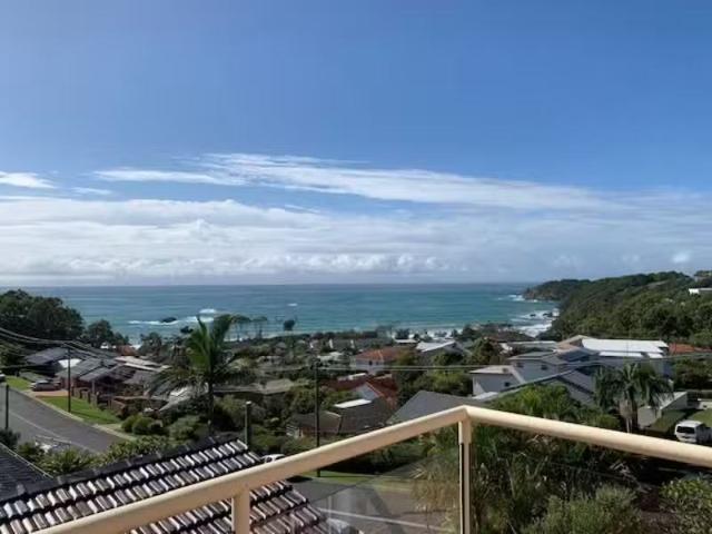 2/17 Korora Bay Drive, KORORA House for rent Listed by Prd Pr.