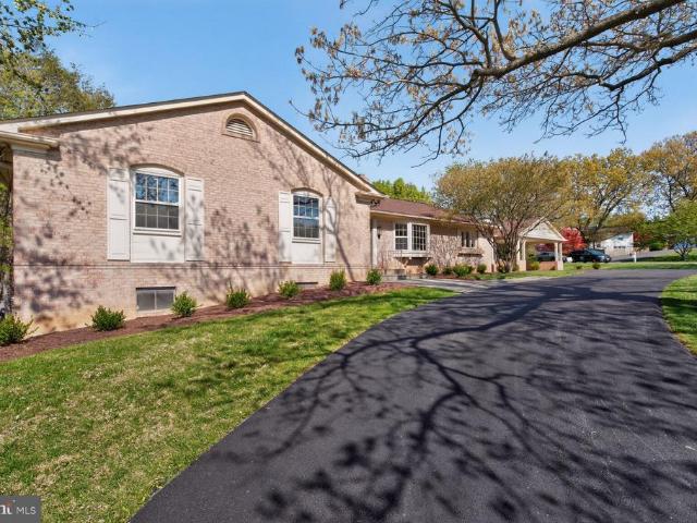 217 Kimblewick Drive