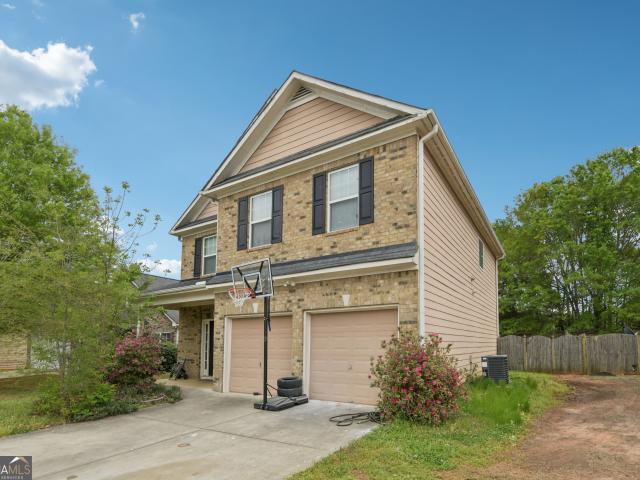 217 Klinetop Drive