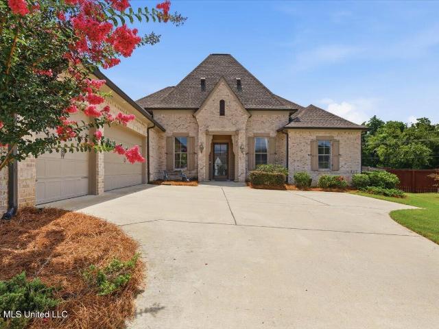 217 Harris Circle