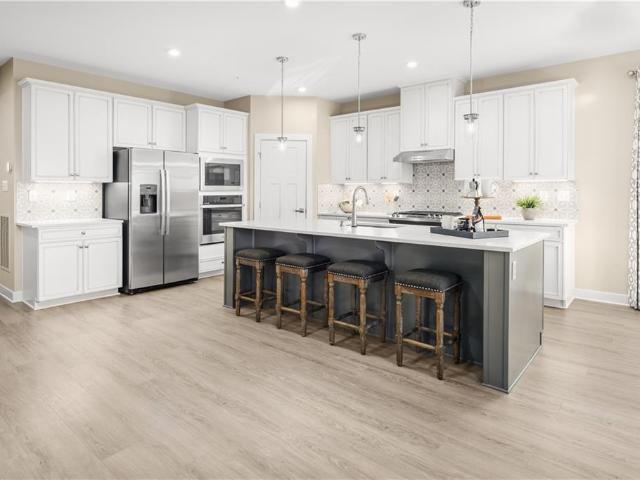 217 Henry Jefferson WAY