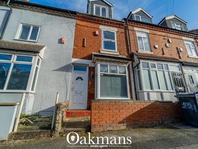 217 Hubert Road, Stirchley, B29 6ES, United Kingdom | 5 bed house for rent #134075359 | Rentberry