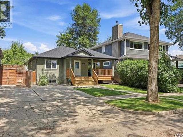 217 Isabella Street E, Saskatoon, SK, S7J 0B2 house for sale | Listing ID SK044433 | Royal LePage