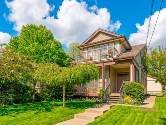 217 Jackson Street, Coquitlam, BC, V3K 4C1 duplex for sale | Listing ID R3117 | Royal LePage