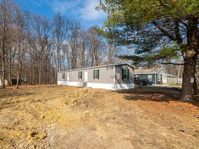 217 Lazy River Road